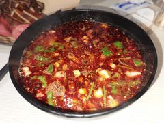 -牵人麻辣粉(粉巷店)