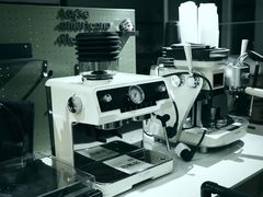 -2326 Coffee Roaster咖啡豆可选店(林肯公园店)