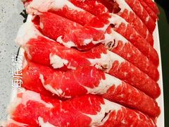 -海底捞火锅(顺义华联店)