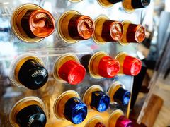 -Peet's Coffee皮爷咖啡(大学路店)