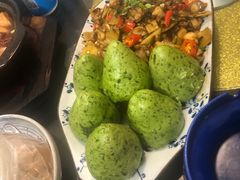 -手抄板凳江南菜(湖滨商业街店)