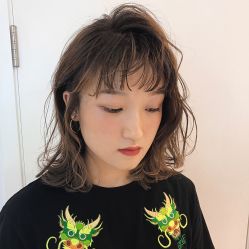 甜美公主卷 莫宗海eason-HIPSTER形象设计