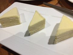 甜冻糕（个）-阿罗新疆菜(人民广场店)