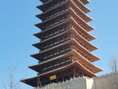 -牛首山文化旅游区