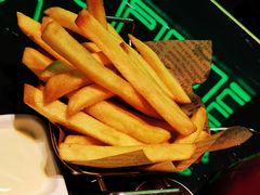 -DEEP·美式餐吧(五棵松华熙LIVE店)