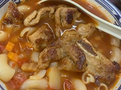 -華叔茶記