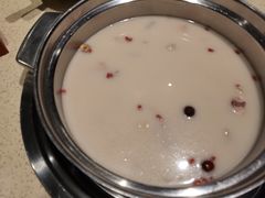 -煲大王猪肚鸡·椰子鸡火锅(红谷滩万达店)