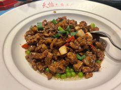 -天怡·鱼工厂(梅溪湖店)