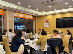 -粤盛海鲜平价店(洛溪食街店)