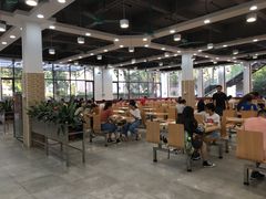 -广东外语外贸大学(白云山校区)