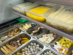 -张亮麻辣烫(三亚商品街店)