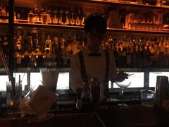 -隐肆威士忌鸡尾酒吧(玉沙国际店)