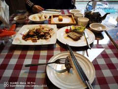 -邓丽君音乐主题餐厅