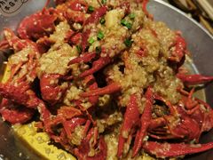-巴厘龙虾·榜首油焖大虾(音乐学院·沿江酒馆店)