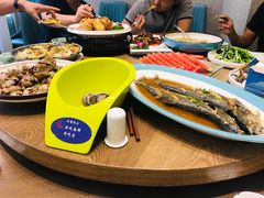 -胶东小渔村·博山菜(齐悦店)