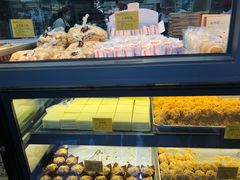 -鲍师傅糕点(江苏路店)