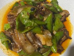 -悦百味·品质川菜(橄榄郡店)