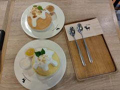 -After You Dessert Cafe(CENTRALWORLD)