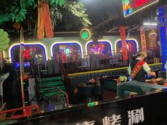 -路边边.炒菜烧烤.音乐餐厅(良乡长虹店)