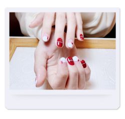 -Face Score美甲美睫皮肤管理