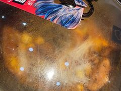 -山河屯铁锅炖(哈西站店)