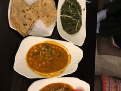 -Masala Curry and BBQ·玛莎拉巴基斯坦美食(金水万达店)