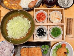 -胜博殿日式炸猪排(西红门店)