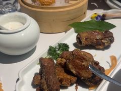 -鑫悦诚府·新鲁菜·餐厅(趵突泉店)