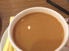 -香港金加利茶餐厅(Midvalley)
