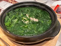 -滋粥楼·顺德菜(番禺广场总店)