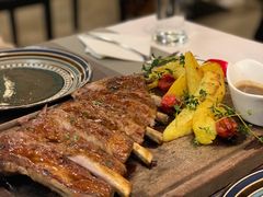-LA CREPERIE BRETONNE布列塔尼法式餐厅(天童北路店)