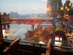 -纸盐河码头火锅(十八梯店)