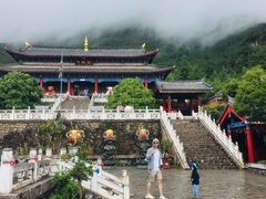 -丽江玉水寨