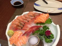 -福樱兰海鲜放题铁板烧(加州店)