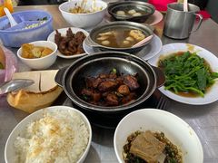 -新记肉骨茶