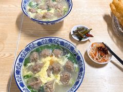 -海清宁记大馅云吞