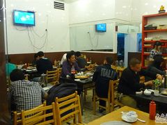 店堂-延成苑韩式烤肉店(长春道店)
