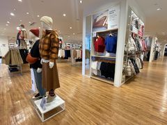 -优衣库(上海中山公园兆丰广场店)