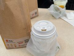 -麦当劳(深圳北站高铁店)