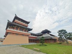 -中国汉城景区
