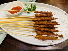 -食味酒味天津菜·古法鲜酿米酒(鼓楼店)