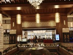 -宜春明月山维景国际温泉度假酒店
