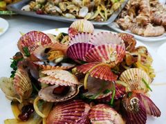 -北戴河庆山饭店·海鲜砂锅粥(北戴河黑石路店)