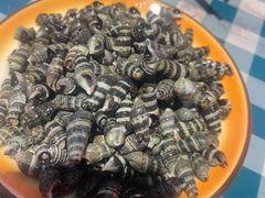 -超越海鲜屋(飞龙物业店)