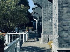 -杭州西溪喜来登度假大酒店