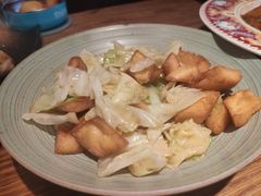 -塔哈尔·新疆盛宴(城西银泰店)