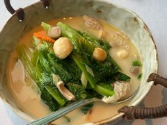 -运·中餐厅(成都华尔道夫酒店)