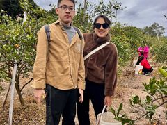 -玉龙寨旅游景区