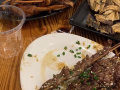 -疍家人黄记海鲜火烧烤