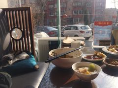 -随喜赞素食餐厅(亦庄店)